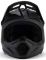 Шолом Fox Yth V3 Helmet - Solid Black