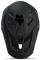 Шолом Fox Yth V3 Helmet - Solid Black