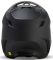 Шолом Fox Yth V3 Helmet - Solid Black