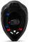 Шолом Fox Yth V3 Helmet - Solid Black