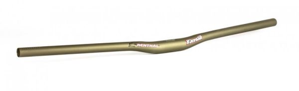 Кермо Mtb Renthal Fatbar V2 Alugold