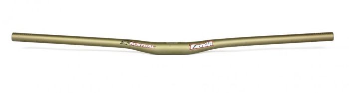 Кермо Mtb Renthal Fatbar V2 Alugold