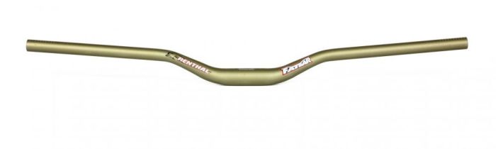 Кермо Mtb Renthal Fatbar V2 Alugold