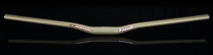 Кермо Mtb Renthal Fatbar V2 Alugold