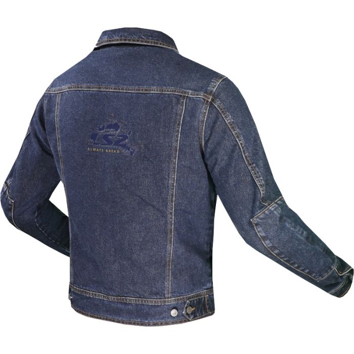 Куртка LS2 Oaky Man Jacket Dark Blue