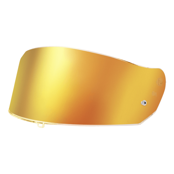 Візор LS2 Visor FF808 Iridium Gold
