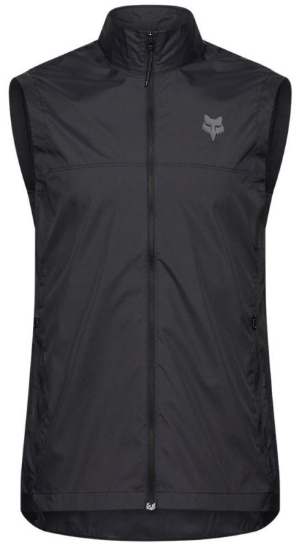 Жилет Fox Ranger Wind Vest Black