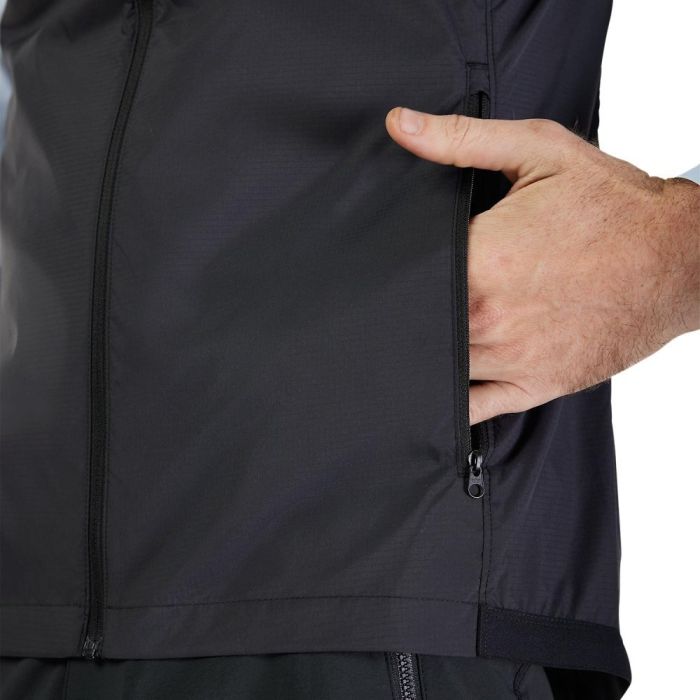 Жилет Fox Ranger Wind Vest Black