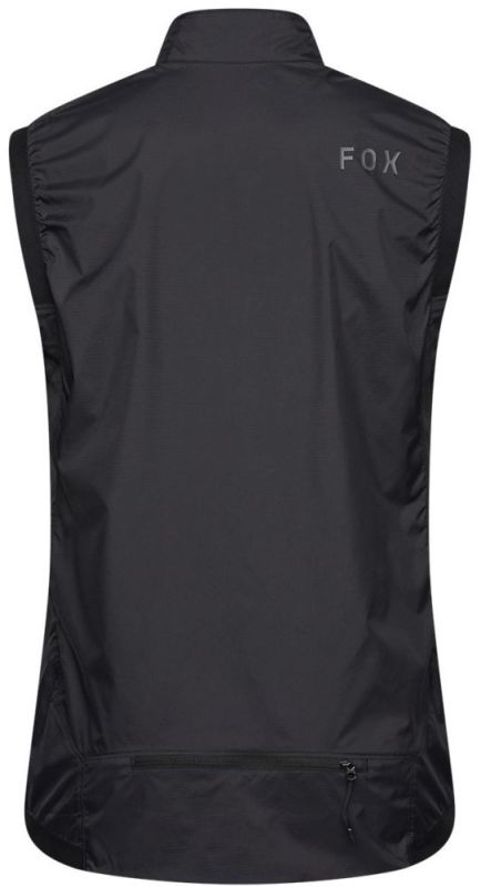 Жилет Fox Ranger Wind Vest Black