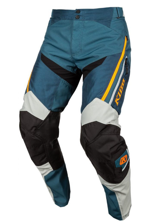 Мотоштани KLIM Dakar Striking Petrol