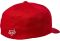 Кепка Fox Flex 45 Flexfit Hat Chili