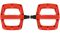 Педалі DMR V8 V2 ED Red