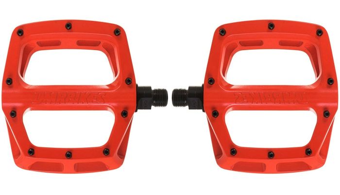 Педалі DMR V8 V2 ED Red