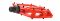 Педалі DMR V8 V2 ED Red