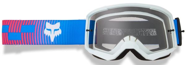 Окуляри Fox Main Goggle - Collect Pink