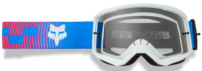Окуляри Fox Main Goggle - Collect Pink