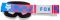 Окуляри Fox Main Goggle - Collect Pink