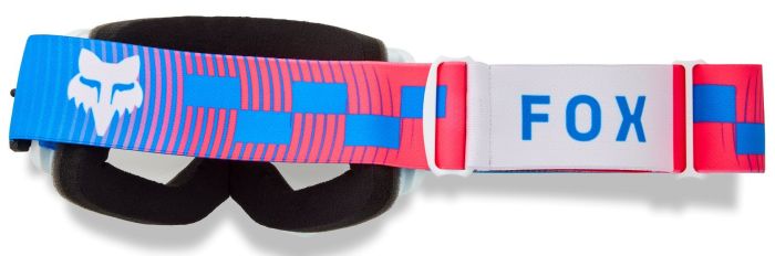 Окуляри Fox Main Goggle - Collect Pink
