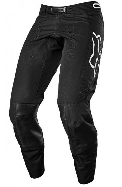 Штани Fox 360 Speyer Pant Black