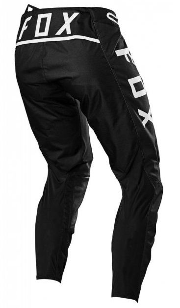 Штани Fox 360 Speyer Pant Black