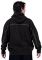 Толстовка Fox Oversize Zip Hoodie - Moto-x Black