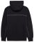 Толстовка Fox Oversize Zip Hoodie - Moto-x Black