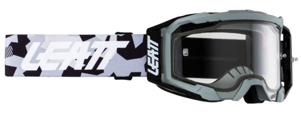 Окуляри Leatt Velocity 5.5 Enduro Goggle Forge