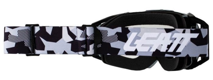 Окуляри Leatt Velocity 5.5 Enduro Goggle Forge