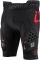 Компресійні Шорти Leatt 3df 5.0 Impact Short Black