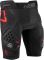 Компресійні Шорти Leatt 3df 5.0 Impact Short Black