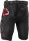 Компресійні Шорти Leatt 3df 5.0 Impact Short Black