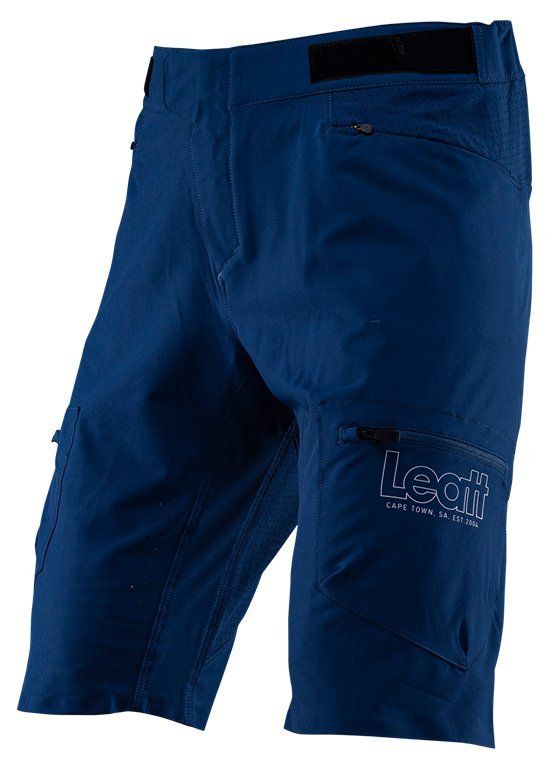 Шорти Leatt Mtb 2.0 Enduro Short Denim