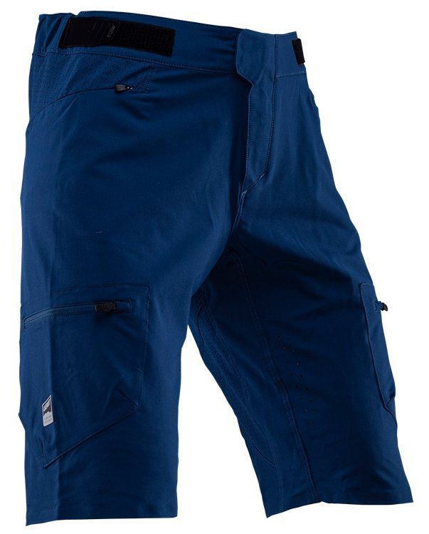 Шорти Leatt Mtb 2.0 Enduro Short Denim