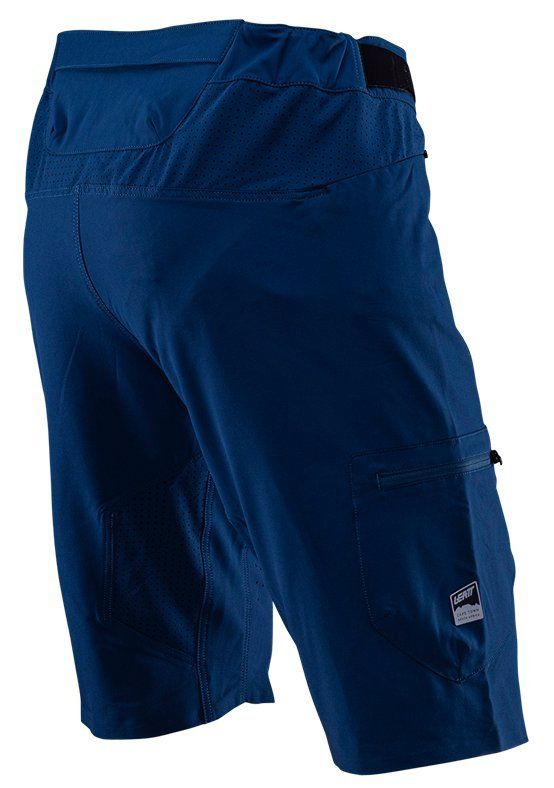 Шорти Leatt Mtb 2.0 Enduro Short Denim