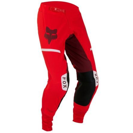 Штани Fox Flexair Optical Pant Flo Red