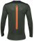 Джерсі Fox Flexair Jersey - Aviation Dark Sage