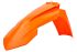Крило Polisport Front Fender - Ktm Orange