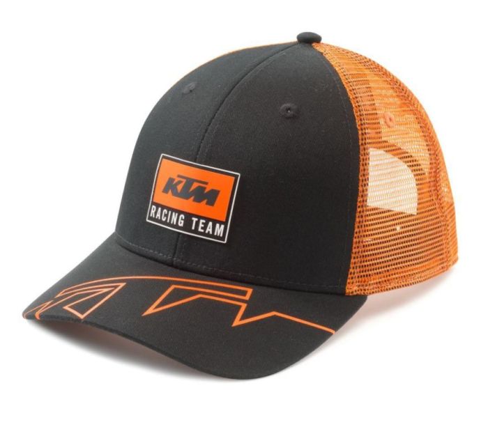 Кепка KTM Team Trucker Cap
