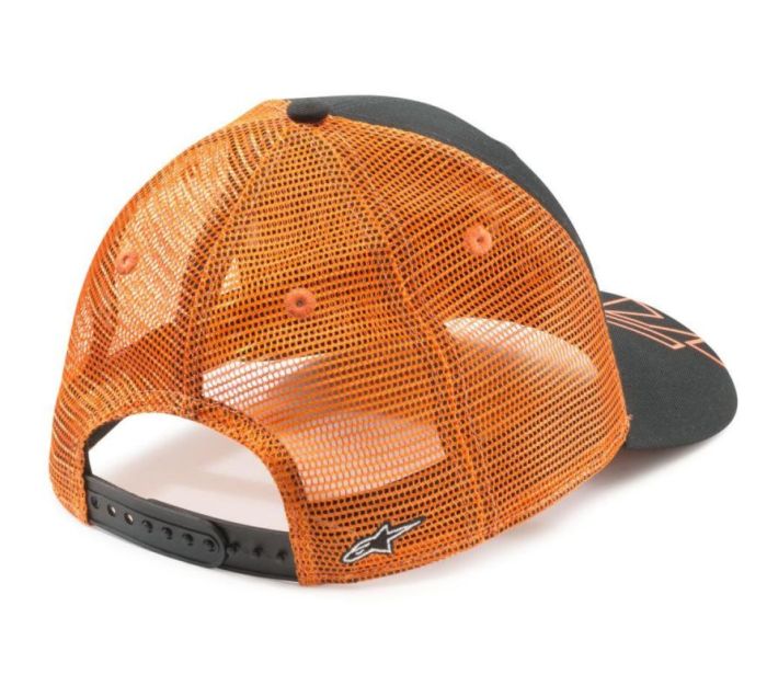 Кепка KTM Team Trucker Cap