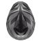 Мотошолом LS2 FF820 Rapid 3 Xtrem Matt Black Grey