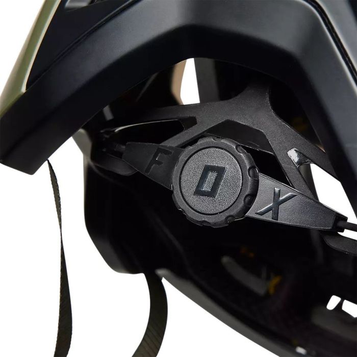 Шолом Fox Speedframe Pro Helmet - Blocked Army