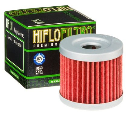 Фільтр HIFLO HF131