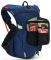 Рюкзак Uswe Raw 4l Factory Blue