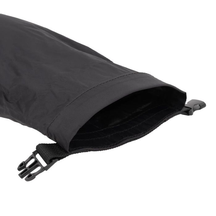 Мішок Oxford Nomad 2L Dry Bag- Black