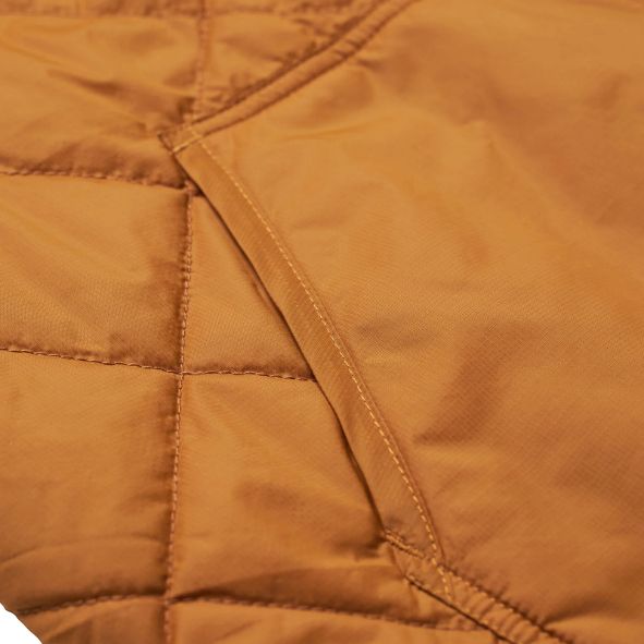 Жилет TLD RUCKUS RIDE VEST MONO [DARK CANVAS]