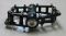Педалі Kopyl Bros Cage Pedals Black