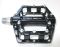 Педалі Kopyl Bros Cage Pedals Black
