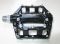 Педалі Kopyl Bros Cage Pedals Black