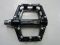 Педалі Kopyl Bros Cage Pedals Black