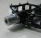 Педалі Kopyl Bros Cage Pedals Black